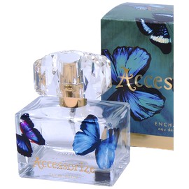 perfume Enchanted