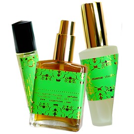 perfume Vanille Botanique