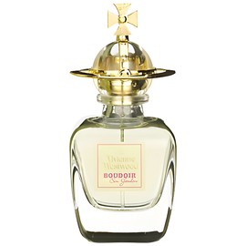 perfume Boudoir Sin Garden