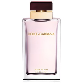 perfume Dolce&Gabbana Pour Femme