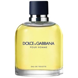 perfume Dolce&Gabbana Pour Homme (2012)