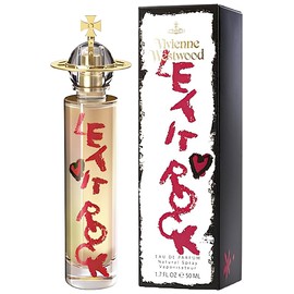 perfume Let It Rock