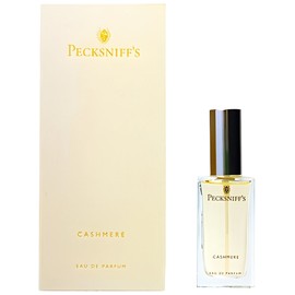 perfume Cashmere
