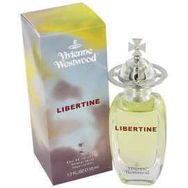 perfume Libertine