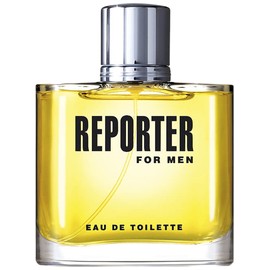 Reporter for Men