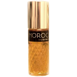 perfume Moroccan