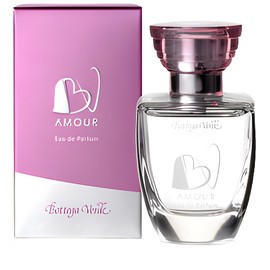 perfume BV Amour