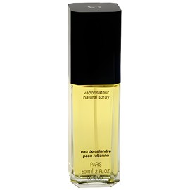 perfume Eau de Calandre