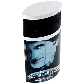 perfume Amitabh Bachchan Pour Homme
