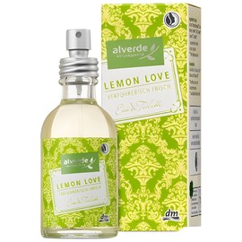 perfume Lemon Love