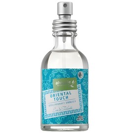 perfume Oriental Touch
