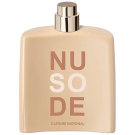 NU SO DE