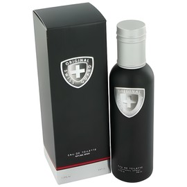 perfume Swiss Guard