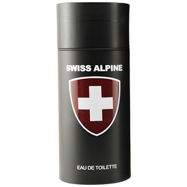 perfume Swiss Alpine