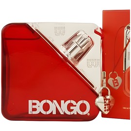 perfume Bongo