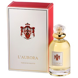 perfume L'Aurora