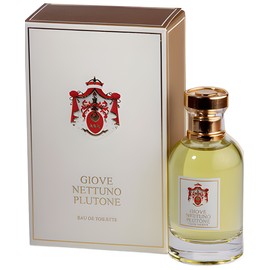 perfume Giove Nettuno Plutone