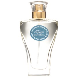 perfume Topazio