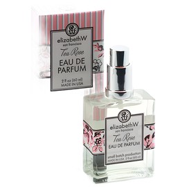 perfume Tea Rose