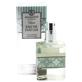 perfume Vetiver