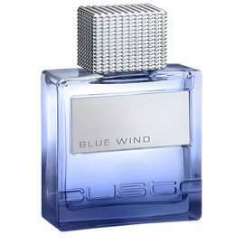 perfume Blue Wind