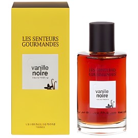 perfume Vanille Noire