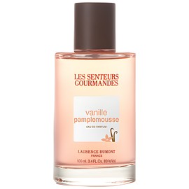 Vanille Pamplemousse