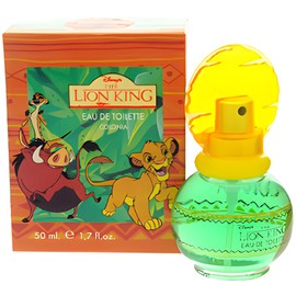 perfume Disney The Lion King