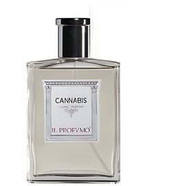 perfume Osmo Scents Cannabis