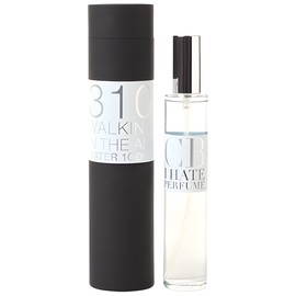 perfume White Ginger