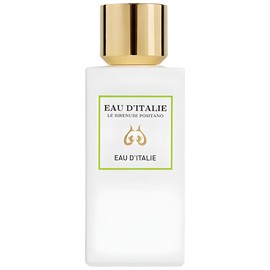 Eau D'Italie