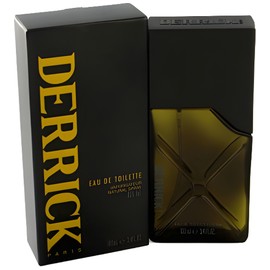 perfume Derrick