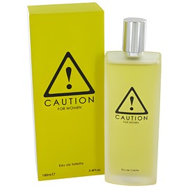 perfume Caution for Women
