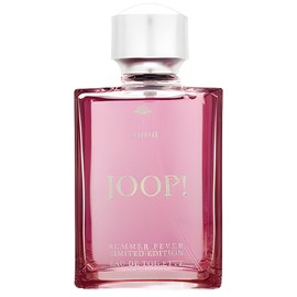perfume Joop! Homme Summer Fever