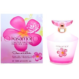 perfume Rosamor Island Flowers