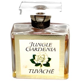 perfume Jungle Gardenia