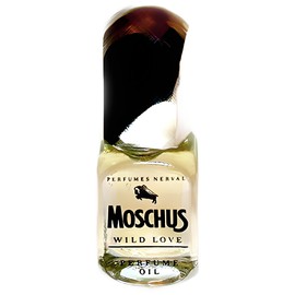 perfume Moschus Wild Love