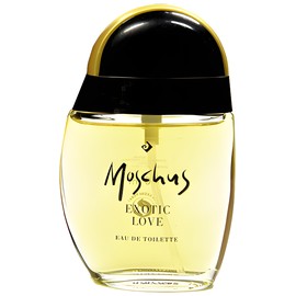 perfume Moschus Exotic Love