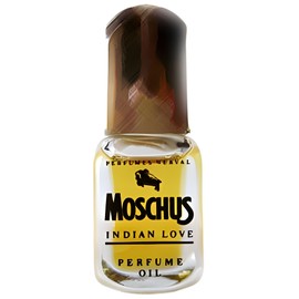 perfume Moschus Indian Love