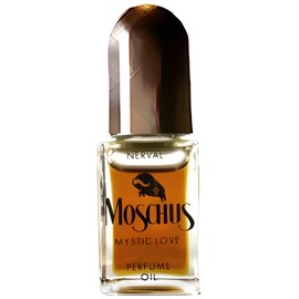 perfume Moschus Mystic Love
