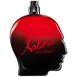 Kokorico by Night