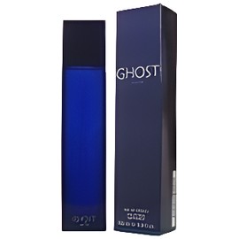 perfume Ghost Man