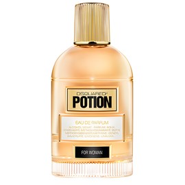 perfume Potion for Women