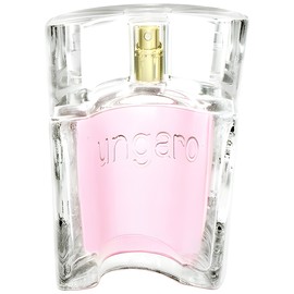 perfume Ungaro Love Kiss