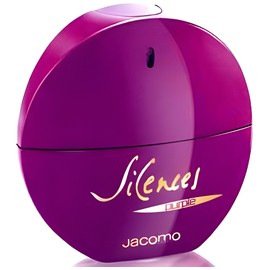 perfume Silences Purple