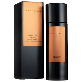 perfume Mandarin Neroli