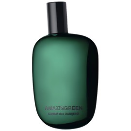 Amazingreen