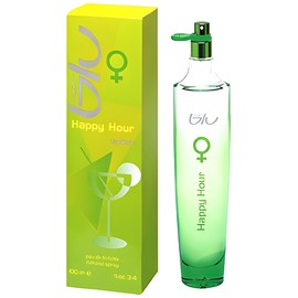 perfume Blu Happy Hour
