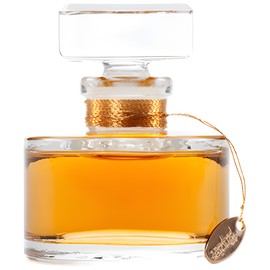 Oudwood Veil