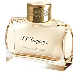 58 Avenue Montaigne pour Femme